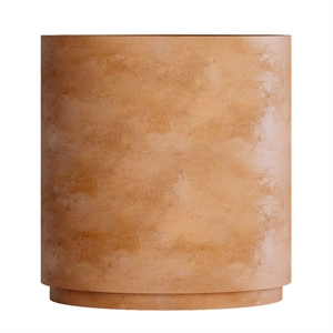 Кашпо CONCRETIKA CYLINDER XL CLASSIC CLAY высокое 23471