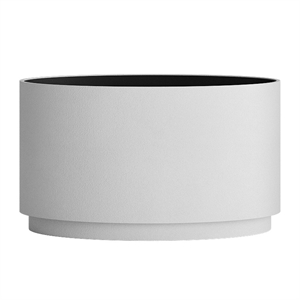 Кашпо CONCRETIKA CYLINDER XL SANTORINI 23531