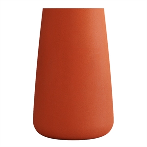 Кашпо CONCRETIKA CONE TERRACOTTA высокое 22643