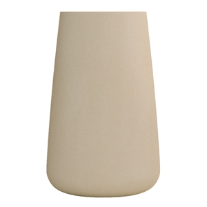 Кашпо CONCRETIKA CONE SAHARA высокое 22633