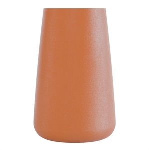 Кашпо CONCRETIKA CONE CARROT высокое 38618