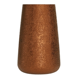 Кашпо CONCRETIKA CONE RICH COOPER высокое 38628