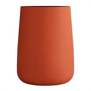 Кашпо CONCRETIKA CONE TERRACOTTA большое 31458