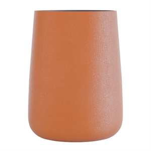 Кашпо CONCRETIKA CONE CARROT большое 38605