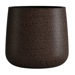 Кашпо CONCRETIKA CONE EROSIA 22606