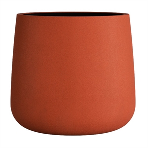 Кашпо CONCRETIKA CONE TERRACOTTA 22644