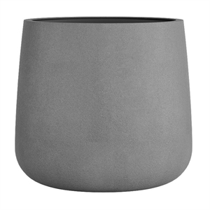 Кашпо CONCRETIKA CONE LONDON GREY 38587