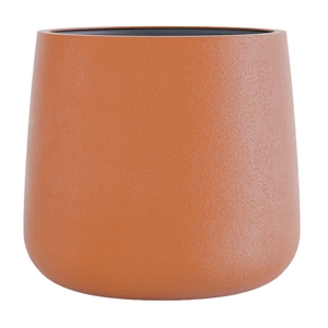 Кашпо CONCRETIKA CONE CARROT 38579