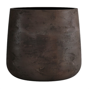 Кашпо CONCRETIKA CONE TAUPE CONCRETE 31523
