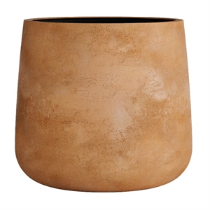 Кашпо CONCRETIKA CONE CLASSIC CLAY 22588