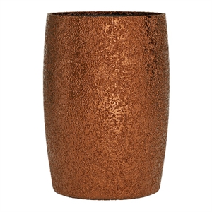Кашпо CONCRETIKA CIGAR RICH COOPER низкое 38524