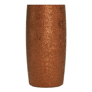 Кашпо CONCRETIKA CIGAR RICH COOPER большое 38537