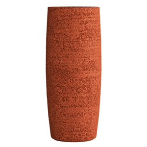 Кашпо CONCRETIKA CIGAR EROSIA CORAL 23064