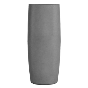 Кашпо CONCRETIKA CIGAR LONDON GREY 38509