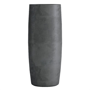 Кашпо CONCRETIKA CIGAR SMOKEY BLUE 23080