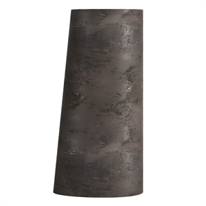 Кашпо CONCRETIKA DUET TAUPE CONCRETE высокое 31164