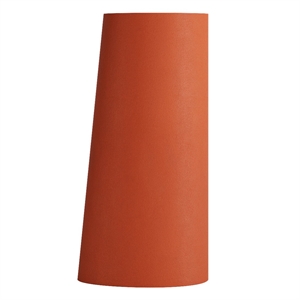 Кашпо CONCRETIKA DUET TERRACOTTA высокое 22798