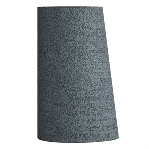Кашпо CONCRETIKA DUET EROSIA GRAY 22748