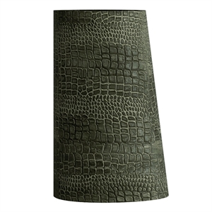 Кашпо CONCRETIKA DUET CAYMAN GREEN 38761
