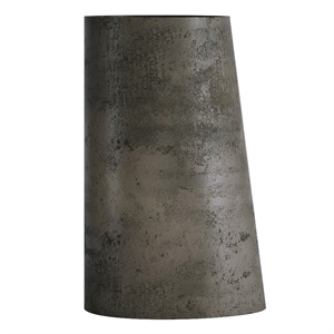 Кашпо CONCRETIKA DUET BREZENT GREY 22734