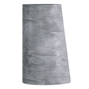 Кашпо CONCRETIKA DUET CONCRETE GREY LIGHT 22740