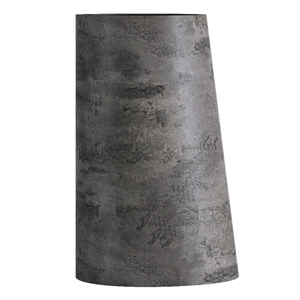 Кашпо CONCRETIKA DUET CONCRETE GREY DARK 22739
