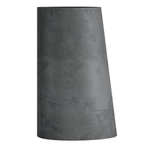 Кашпо CONCRETIKA DUET SMOKEY BLUE 22762
