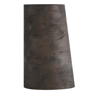 Кашпо CONCRETIKA DUET TAUPE CONCRETE 31154