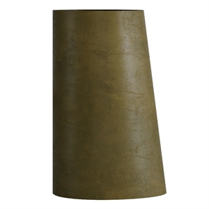 Кашпо CONCRETIKA DUET AVOCADO GREEN 22731