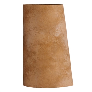 Кашпо CONCRETIKA DUET CLASSIC CLAY 22735