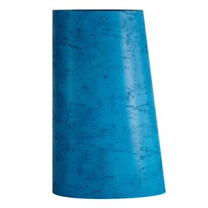 Кашпо CONCRETIKA DUET COBALT BLUE 22737