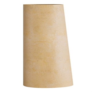 Кашпо CONCRETIKA DUET LEMON CLAY 22753