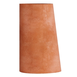 Кашпо CONCRETIKA DUET RED CLAY 22757