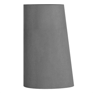 Кашпо CONCRETIKA DUET LONDON GREY 38768