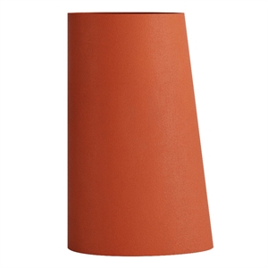Кашпо CONCRETIKA DUET TERRACOTTA 22763