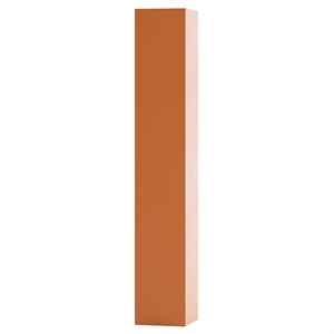Кашпо CONCRETIKA COLONNA CARROT высокое 38540