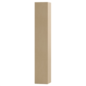 Кашпо CONCRETIKA COLONNA SAHARA высокое 23600