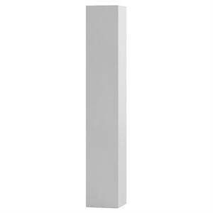 Кашпо CONCRETIKA COLONNA SANTORINI высокое 23601