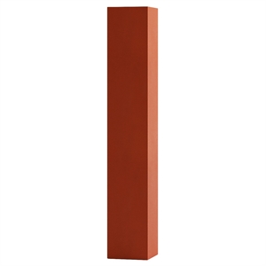 Кашпо CONCRETIKA COLONNA TERRACOTTA высокое 23605