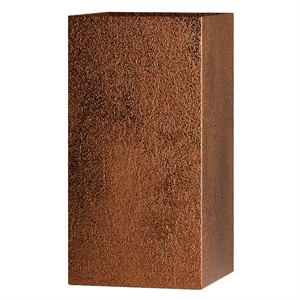Кашпо CONCRETIKA COLONNA RICH COOPER низкое 38576