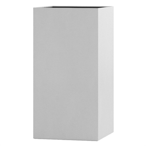 Кашпо CONCRETIKA COLONNA SANTORINI низкое 23671