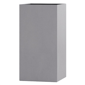 Кашпо CONCRETIKA COLONNA SHALE низкое 23672