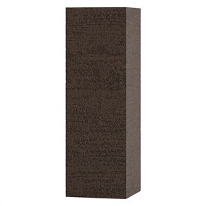 Кашпо CONCRETIKA COLONNA EROSIA 23620