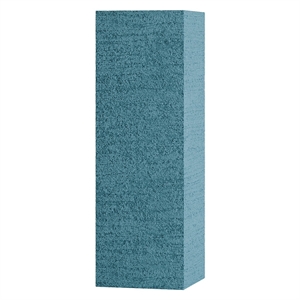 Кашпо CONCRETIKA COLONNA EROSIA BLUE 23622