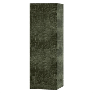 Кашпо CONCRETIKA COLONNA CAYMAN GREEN 38554