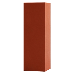 Кашпо CONCRETIKA COLONNA TERRACOTTA 23640