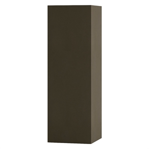 Кашпо CONCRETIKA COLONNA OLIVE 23632