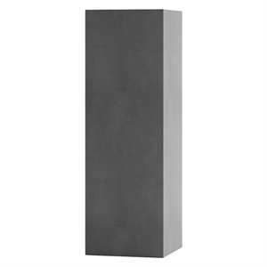 Кашпо CONCRETIKA COLONNA LONDON GREY 38561