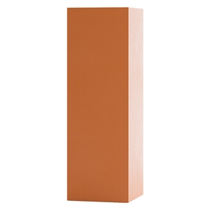 Кашпо CONCRETIKA COLONNA CARROT 38553