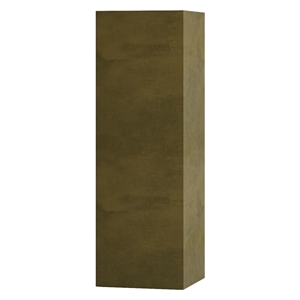 Кашпо CONCRETIKA COLONNA AVOCADO GREEN 23607